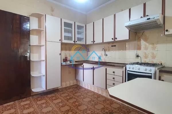 Vila Seabra/ Bela Vista a 200 Metros da Av Nações Norte