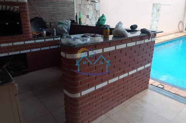 Chácara para venda,  Vale Do Igapó, Bauru