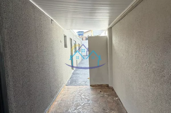 Casa para venda,  Pousada Da Esperança , Bauru