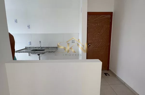 Lançamento condomínio Vista Agua Cumprida próximo Av nações - Foto 5