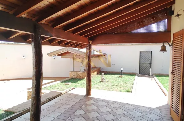 Jardim Estoril linda Próximo Av Comendador S.M - Foto 23