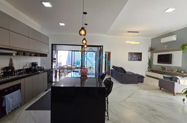  Residencial Vale Florido 2 Nova lindo acabamento