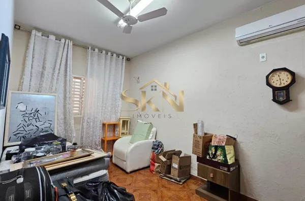 Vila Cardia Ótima localização - Foto 9