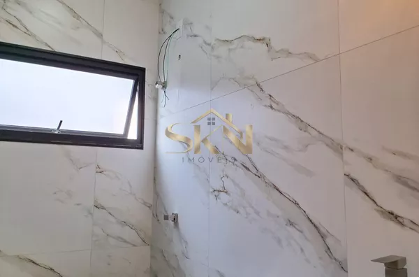 Casa para venda,  Jardim Olga Ayub  BEM VIVER , Agudos - Foto 9