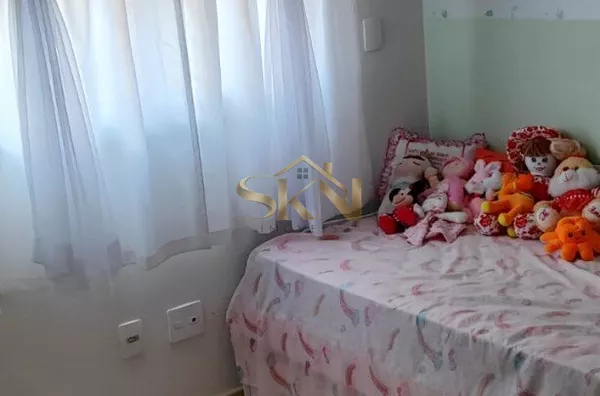 Nova Nação América lindo acabamento - Foto 17