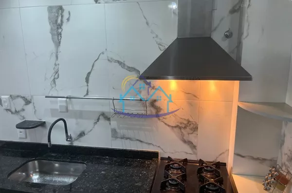 Vila América, Todo Reformado  ao lado da Av Getúlio Vargas