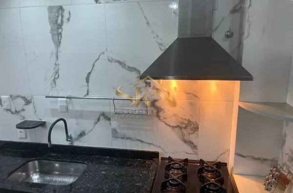 Vila América, Todo Reformado  ao lado da Av Getúlio Vargas - Foto 2