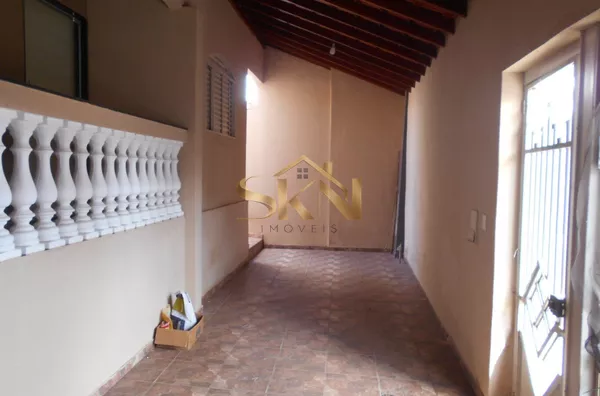 Casa para venda, 2 quarto(s),  Jardim Vânia Maria, Bauru - Foto 11