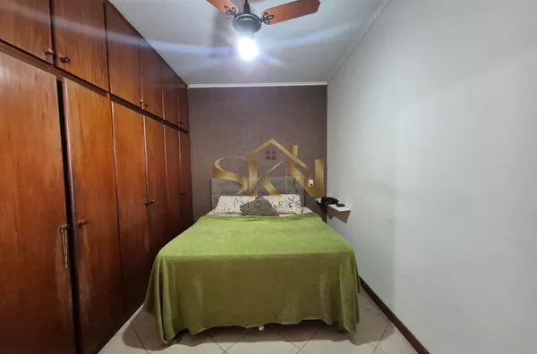 Casa para venda, 3 quarto(s),  Vila Cardia, Bauru - Foto 9