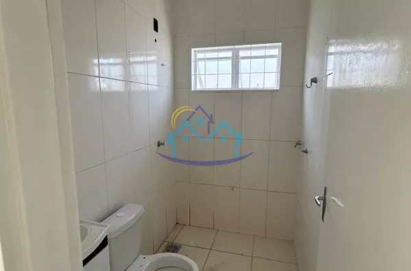 Jardim Marília nova ótima localização