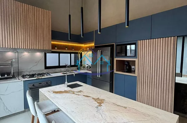   Floratta Nações Residencial Alto Padrão