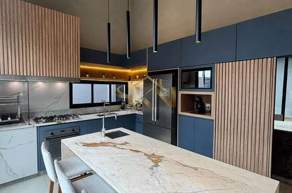 Floratta Nações Residencial Alto Padrão - Foto 5