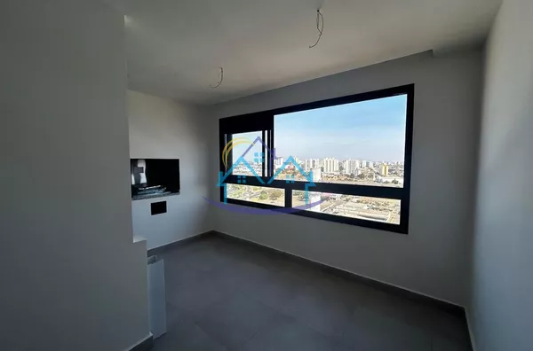 Jardim Auri Verde,  Residencial Inside