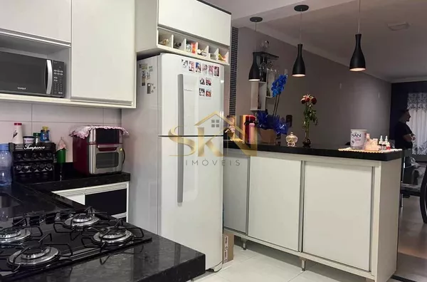 Núcleo Residencial Edison Bastos Gasparini, Toda Reformada - Foto 5
