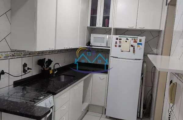 Parque Viaduto, Sabia 1 Repleto em planejados