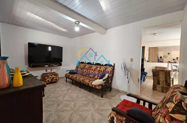  Núcleo Residencial Presidente Geisel Casa Ampla + Ótima localização