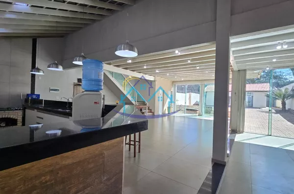 Chácara para venda, 3 quarto(s),  Vale Do Igapó, Bauru