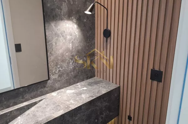 Residencial Tamboré nova Fino acabamento - Foto 18