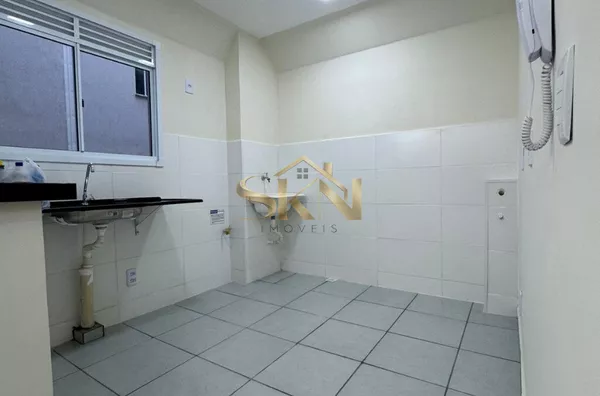 Apartamento para venda,  Vitta Videiras, Bauru - Foto 6