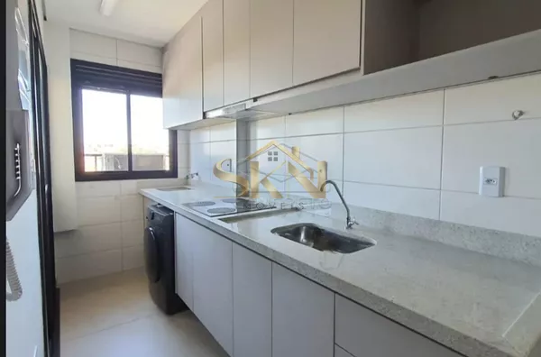 Hyde Parck Residence  Parque Residencial Das Camélias - Foto 3