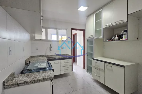 Vila Nova Cidade Universitária Residencial Enseada