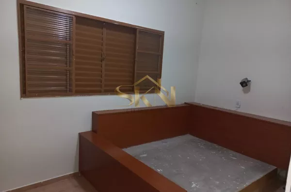 Casa para venda, 3 quarto(s),  Núcleo Residencial Presidente Geisel, Bauru - Foto 12