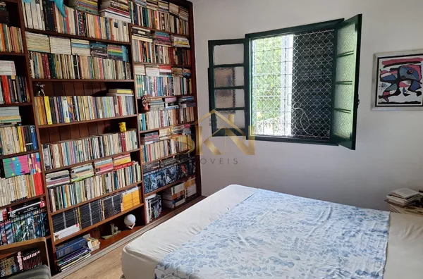 Casa para venda, 3 quarto(s),  Jardim Panorama, Bauru - Foto 8