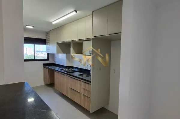 Apartamento para venda, 3 quarto(s),  Vila Aviação PLAZA DE MADRID, Bauru - Foto 2