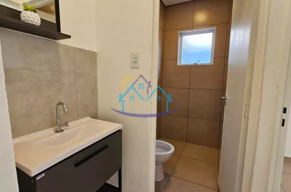 Núcleo Habitacional Mary Dota Toda Reformada