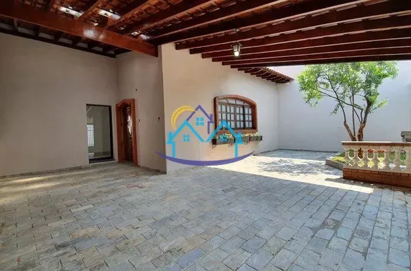 Casa para venda, 3 quarto(s),  Residencial Parque Colina Verde, Bauru