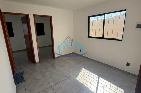 Jardim Redentor em LAGE TODA REFORMADA