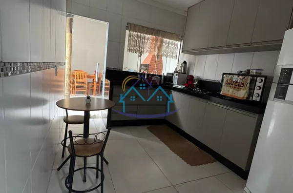  Jardim Helena/ Gasparini c/ acabamento moderno