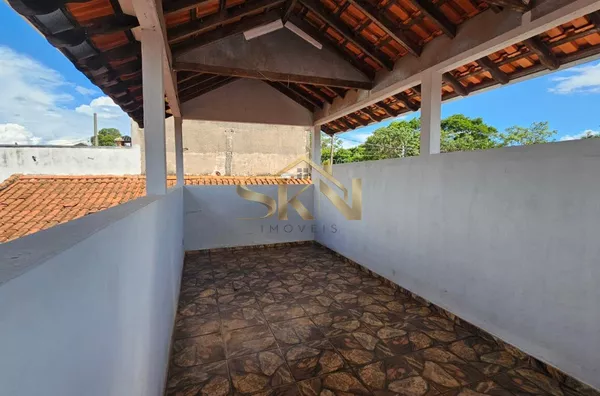 Conjunto Habitacional Presidente Eurico Gaspar Dutra Reformada - Foto 2