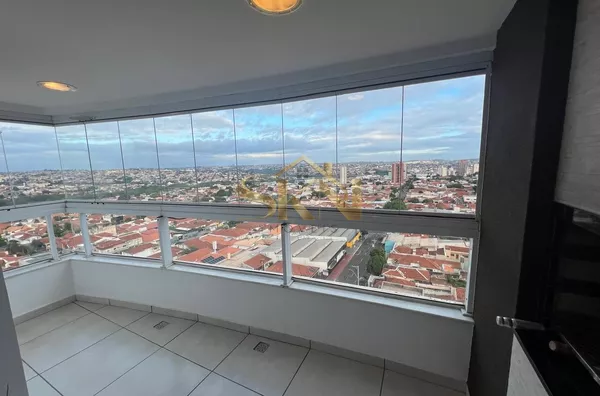 Apartamento Spazzio Doro - Foto 2