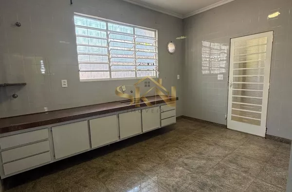 Casa para venda, 3 quarto(s),  Vila Falcão, Bauru - Foto 3