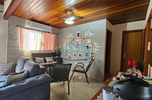 Núcleo Habitacional Mary Dota Ótima localização 