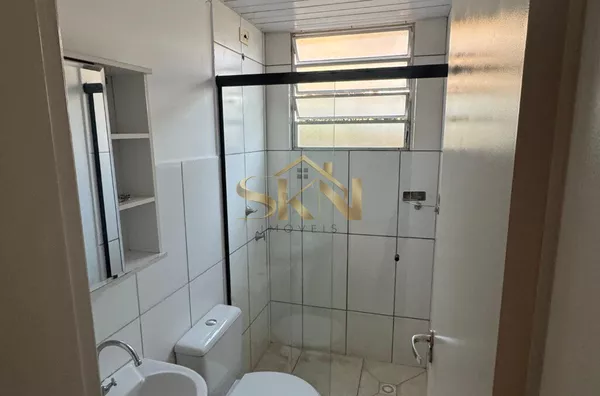 Apartamento para venda, 2 quarto(s),  Jardim Estrela D'alva, Bauru - Foto 7