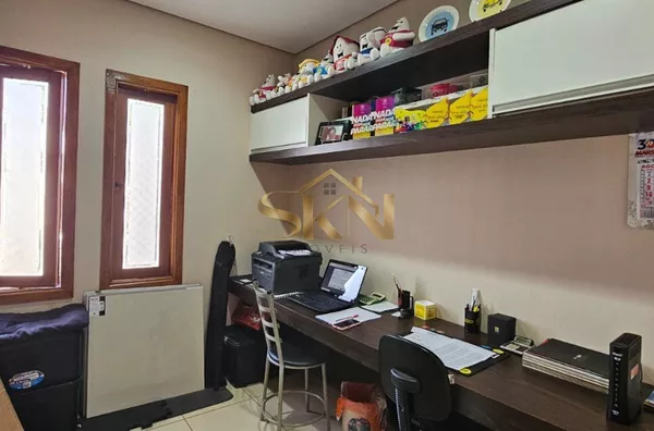 Residencial Villaggio, Lindo Sobrado - Foto 19