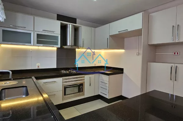 Jardim Bela Vista Sobrado Moderno + Fino Acabamento