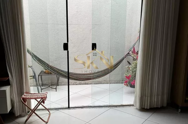 Jardim América moderna muito segura - Foto 17