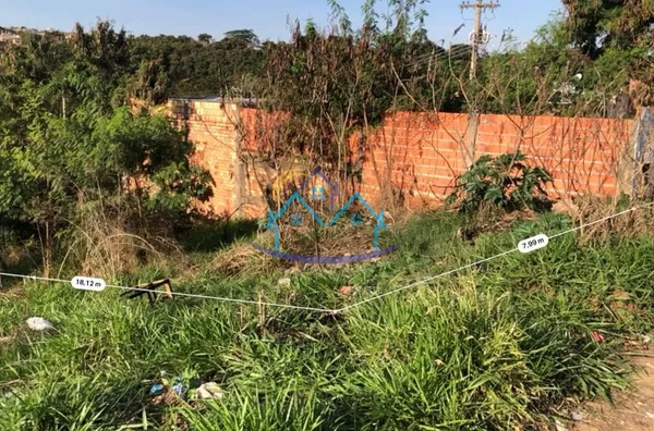 Jardim Helena Terreno Quitado