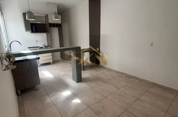 Casa para venda, 2 quarto(s),  Jardim Silvestre, Bauru - Foto 2