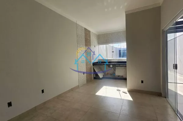 Jardim Marília Nova Acabamento moderno