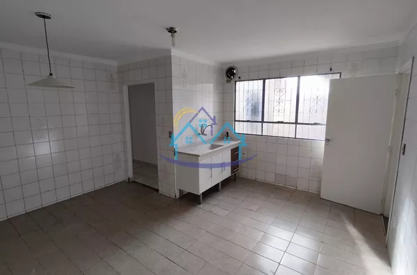 Núcleo Habitacional Mary Dota Toda Reformada