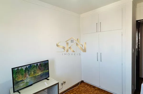 Centro Residencial San Remo Reformado - Foto 9