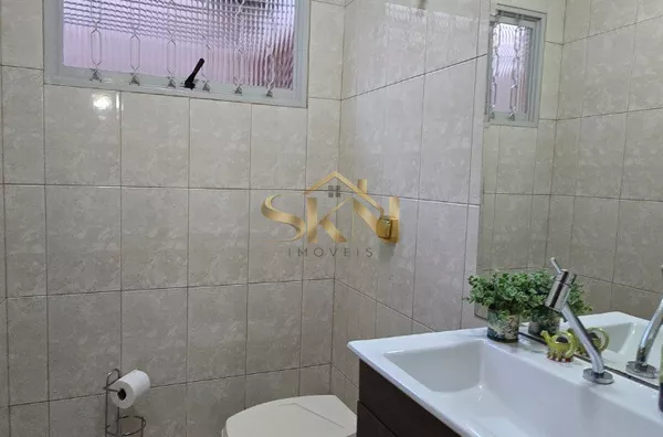 Jardim América linda + piscina - Foto 15