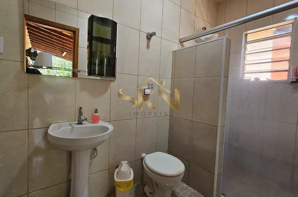 Chácara para venda, 2 quarto(s),  San Francisco, Arealva - Foto 6