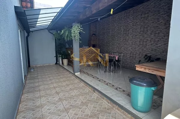 Residencial Nova Bauru Toda modernizada - Foto 10