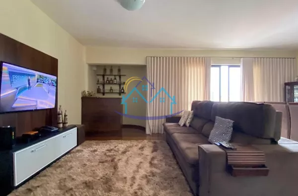 Vila Brunhari Residencial Vitória Regia lindo Apartamento