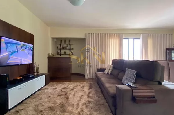 Vila Brunhari Residencial Vitória Regia lindo Apartamento - Foto 2